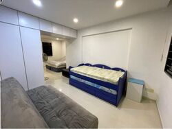 Blk 596B City View @ Cheng San (Ang Mo Kio), HDB 5 Rooms #598164361
